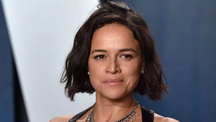 Michelle Rodriguez net worth
