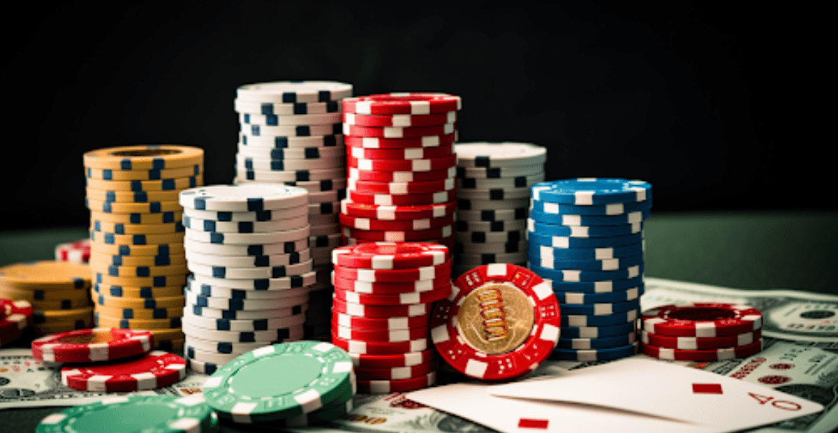 Rich Casino Review