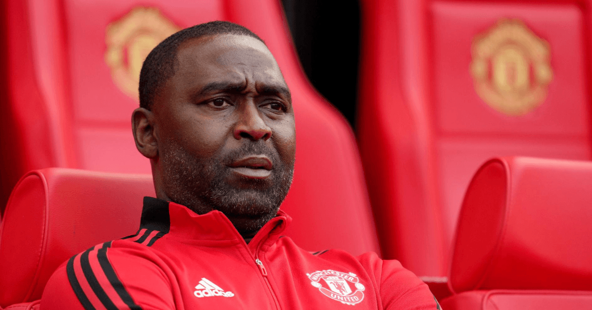 Andy Cole Net Worth