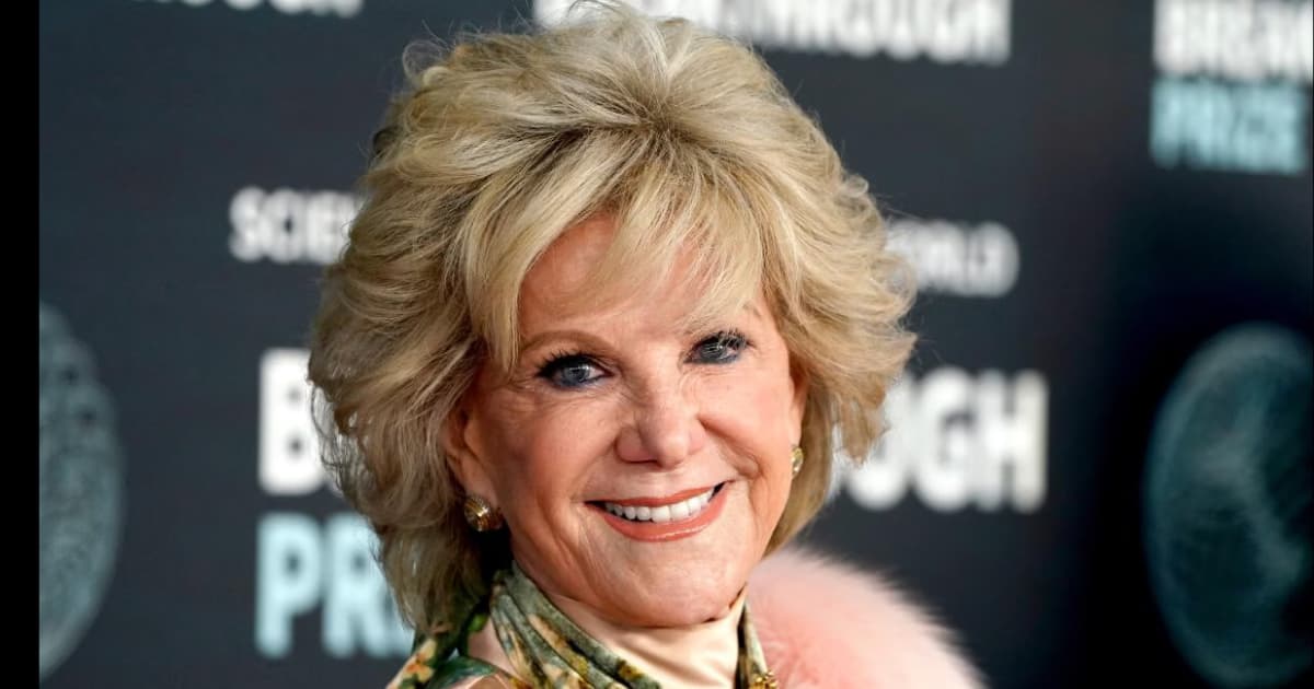 Elaine Wynn Net Worth