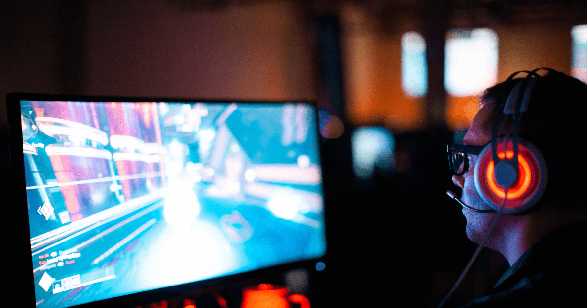 Best Gamers on the Planet