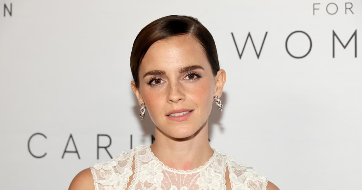 Emma Watson net worth