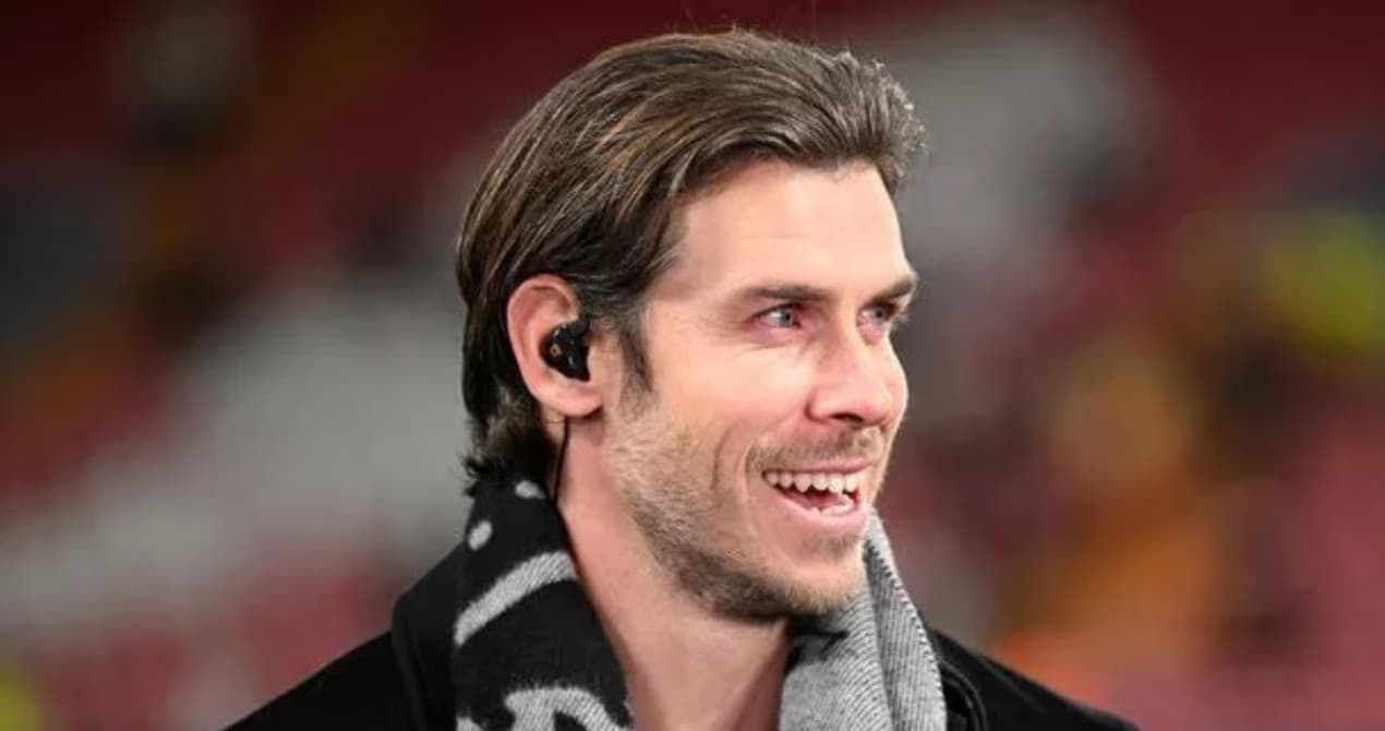 Gareth Bale net worth