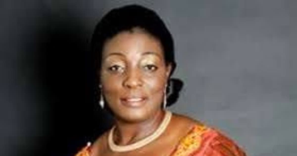 Gifty Lamptey Net Worth