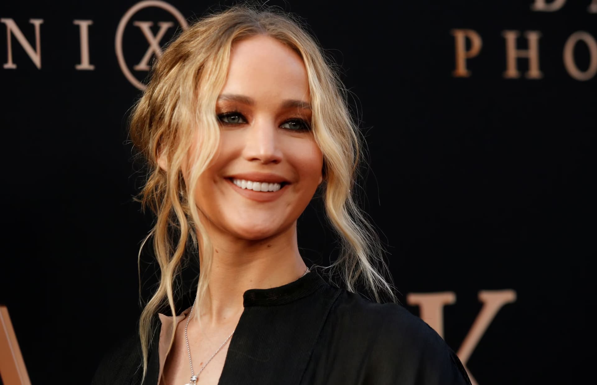 Jennifer Lawrence Net worth
