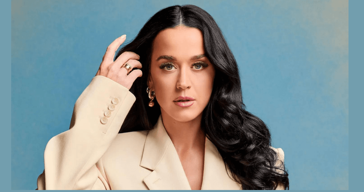 Katy Perry net worth