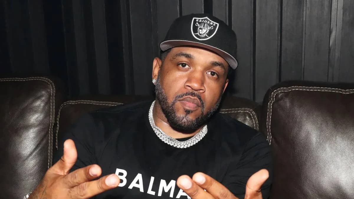 Lloyd Banks net worth