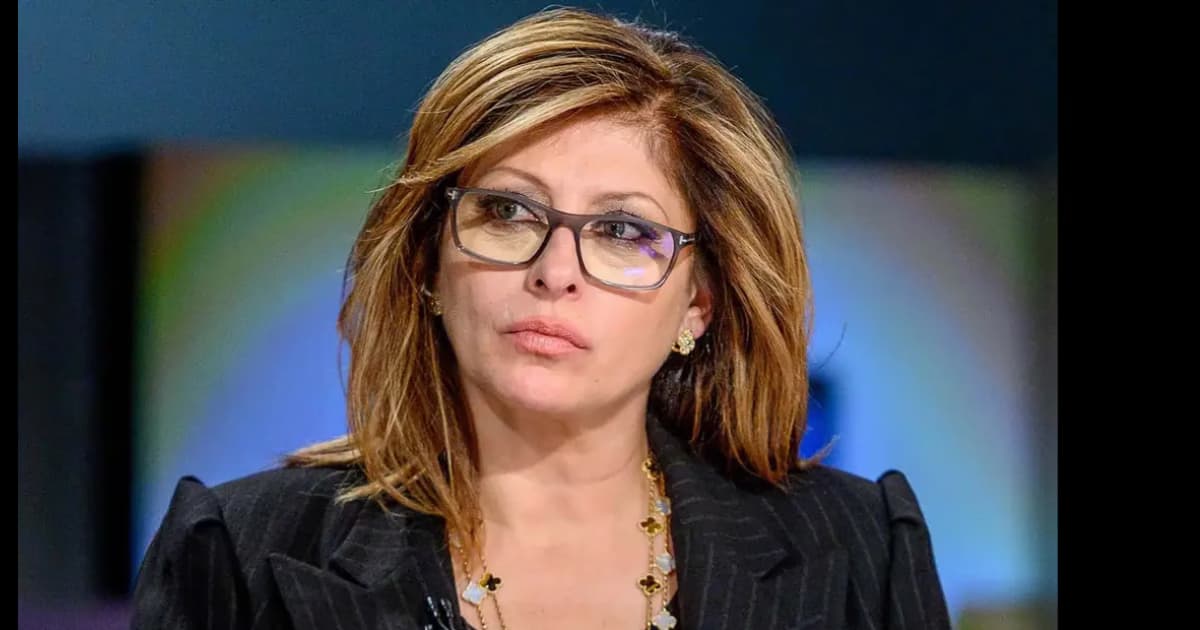 Maria Bartiromo net worth