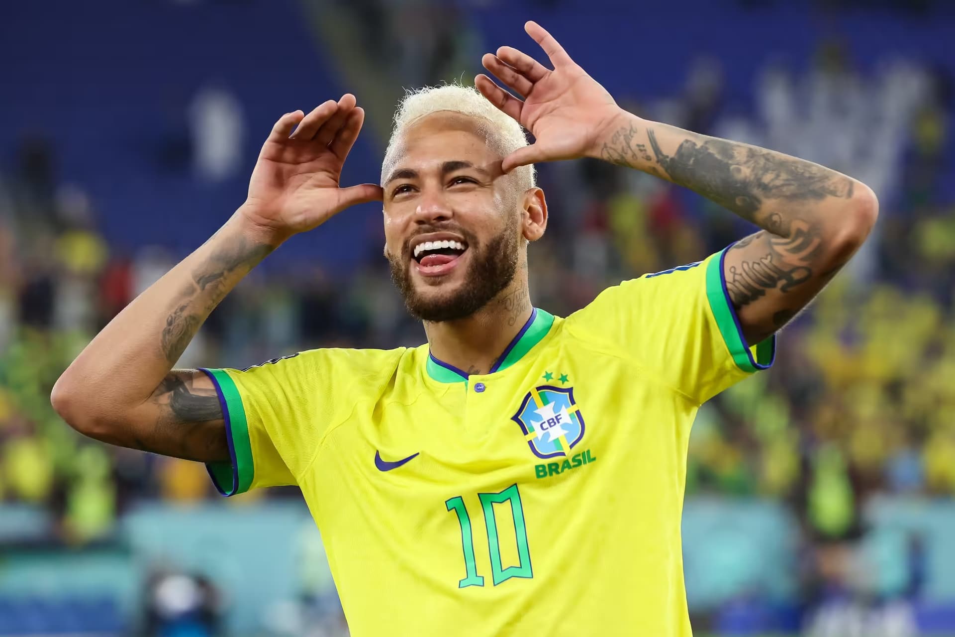 Neymar Jr net worth