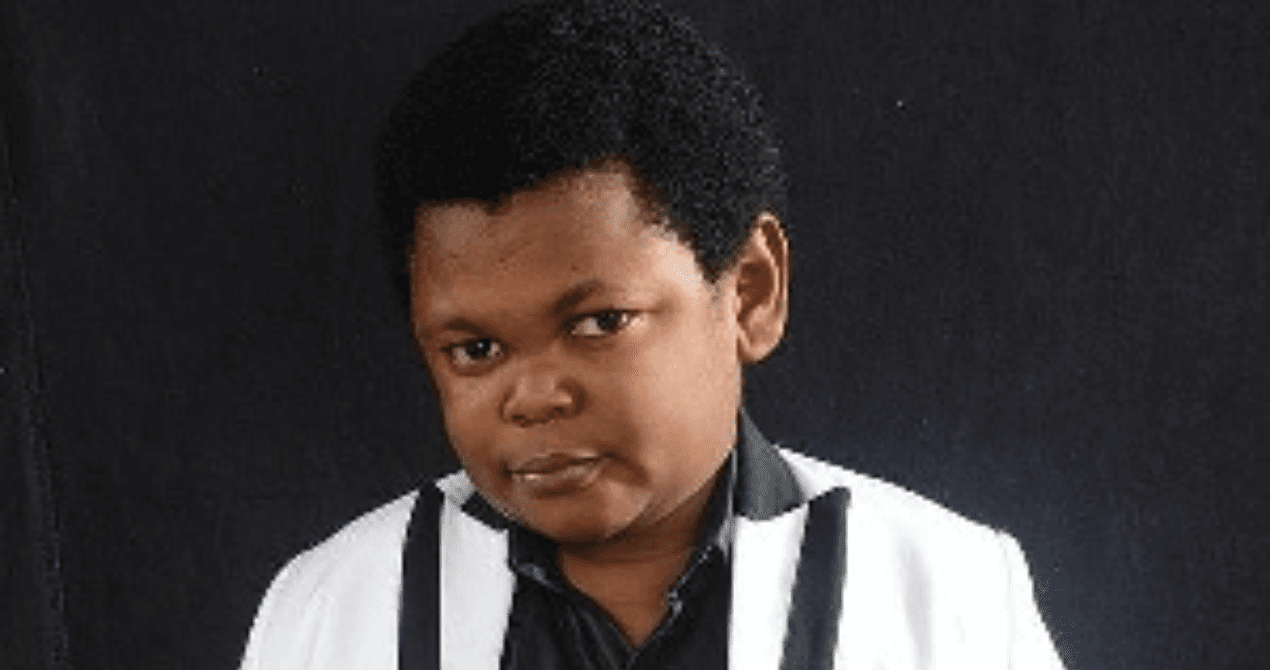 Osita Iheme net worth