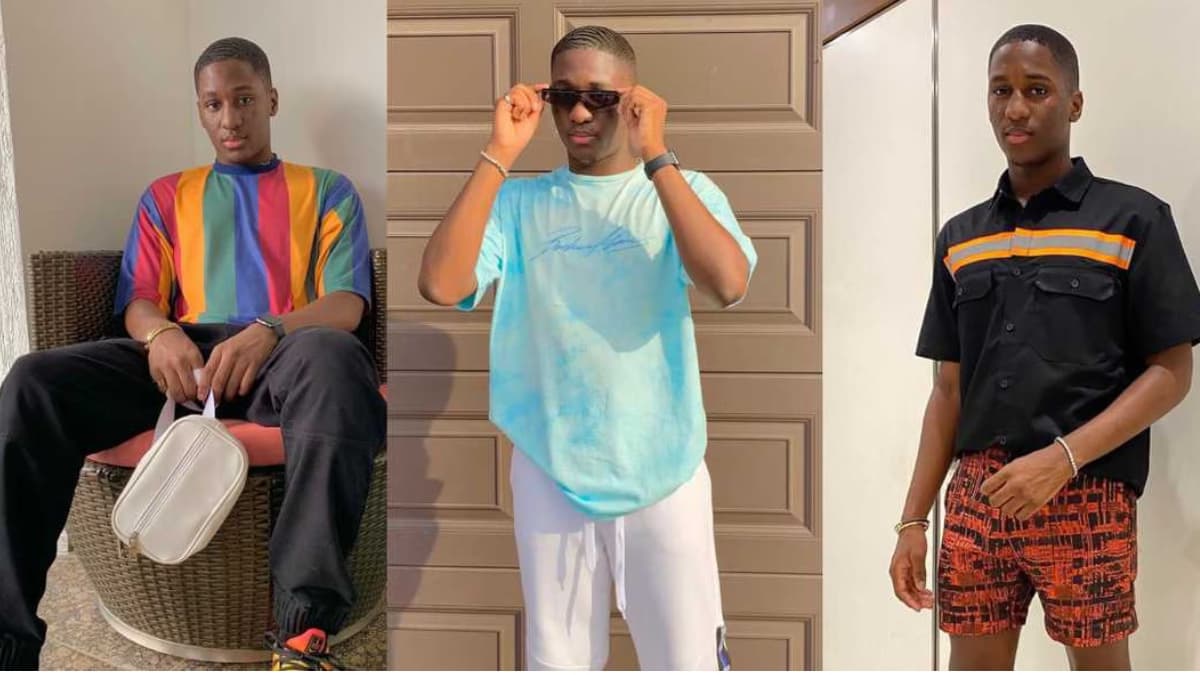 Osei Kwame Despite net worth