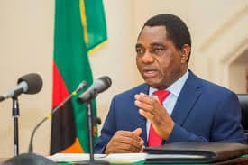 richest man in Zambia