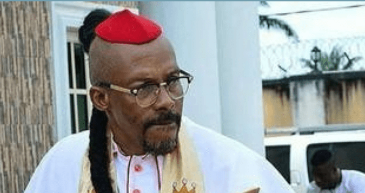 Hanks Anuku net worth
