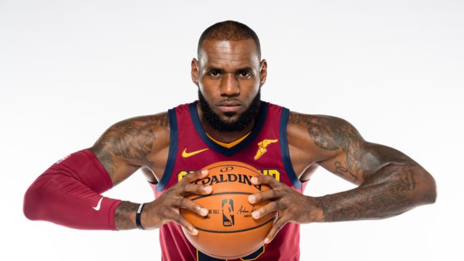 Lebron James net worth