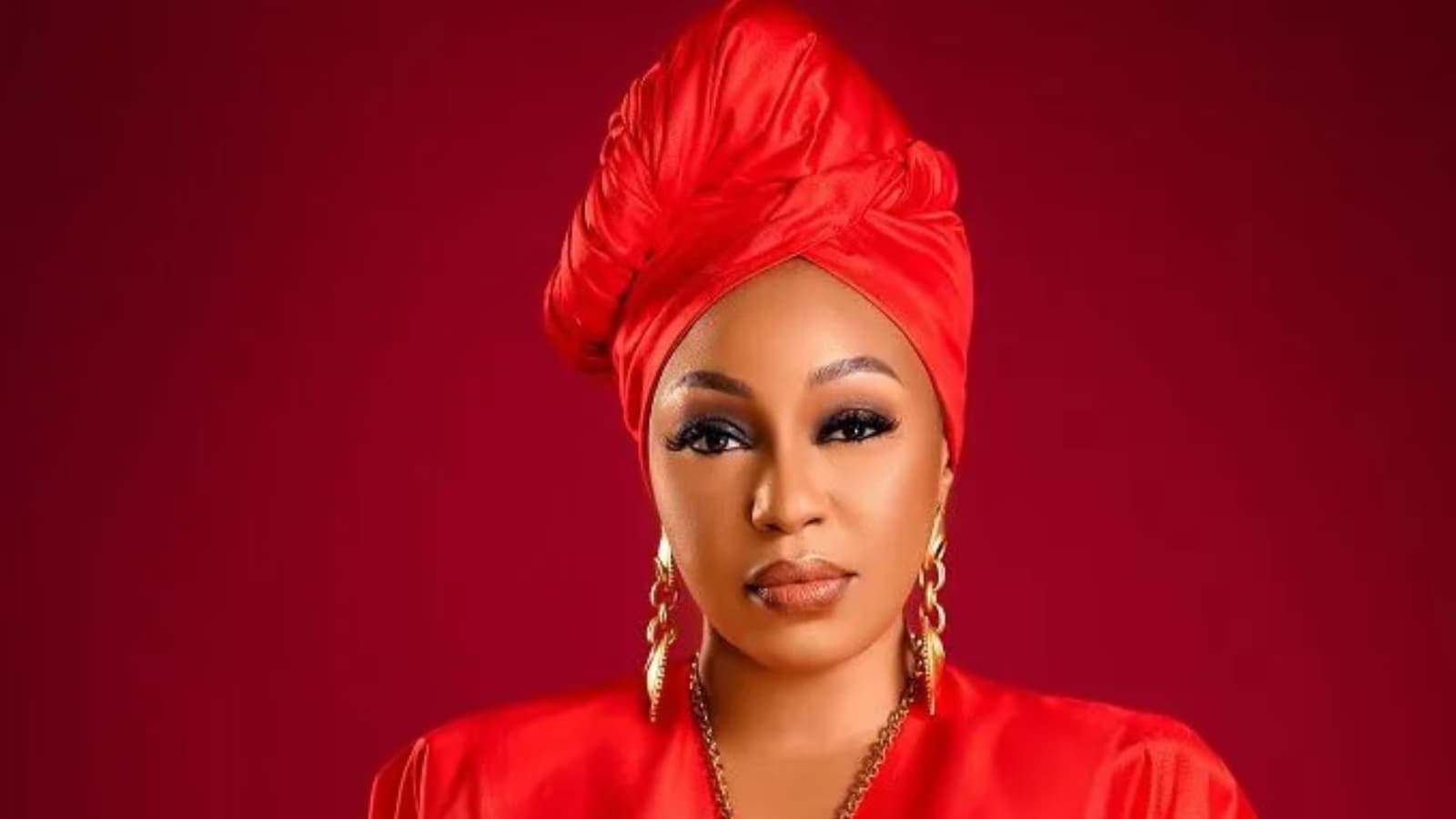 Rita Dominic net worth
