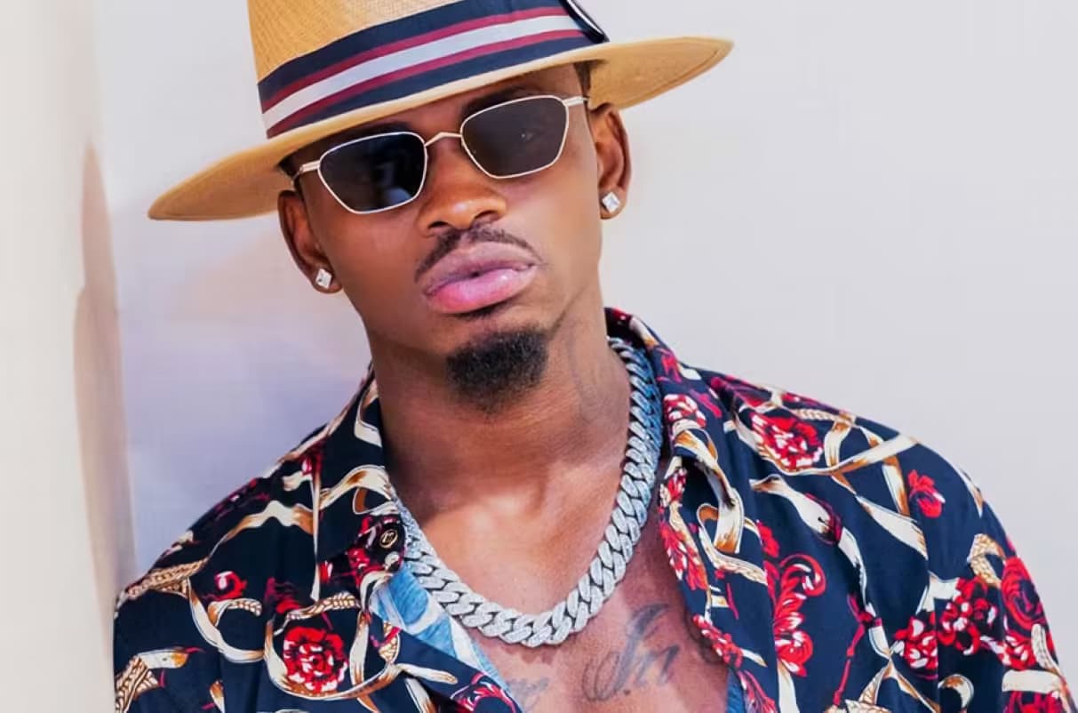 Diamond Platnumz Net Worth
