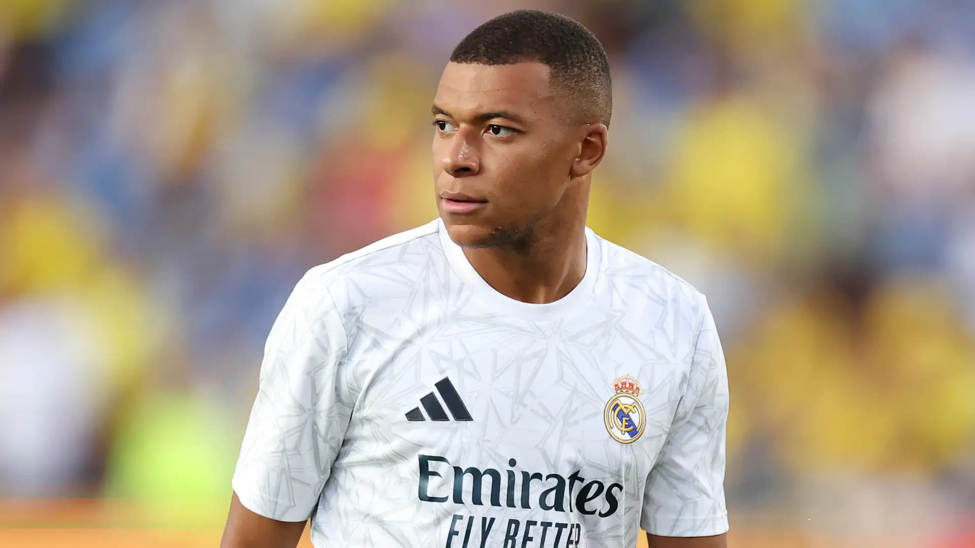 Kylian Mbappe net worth