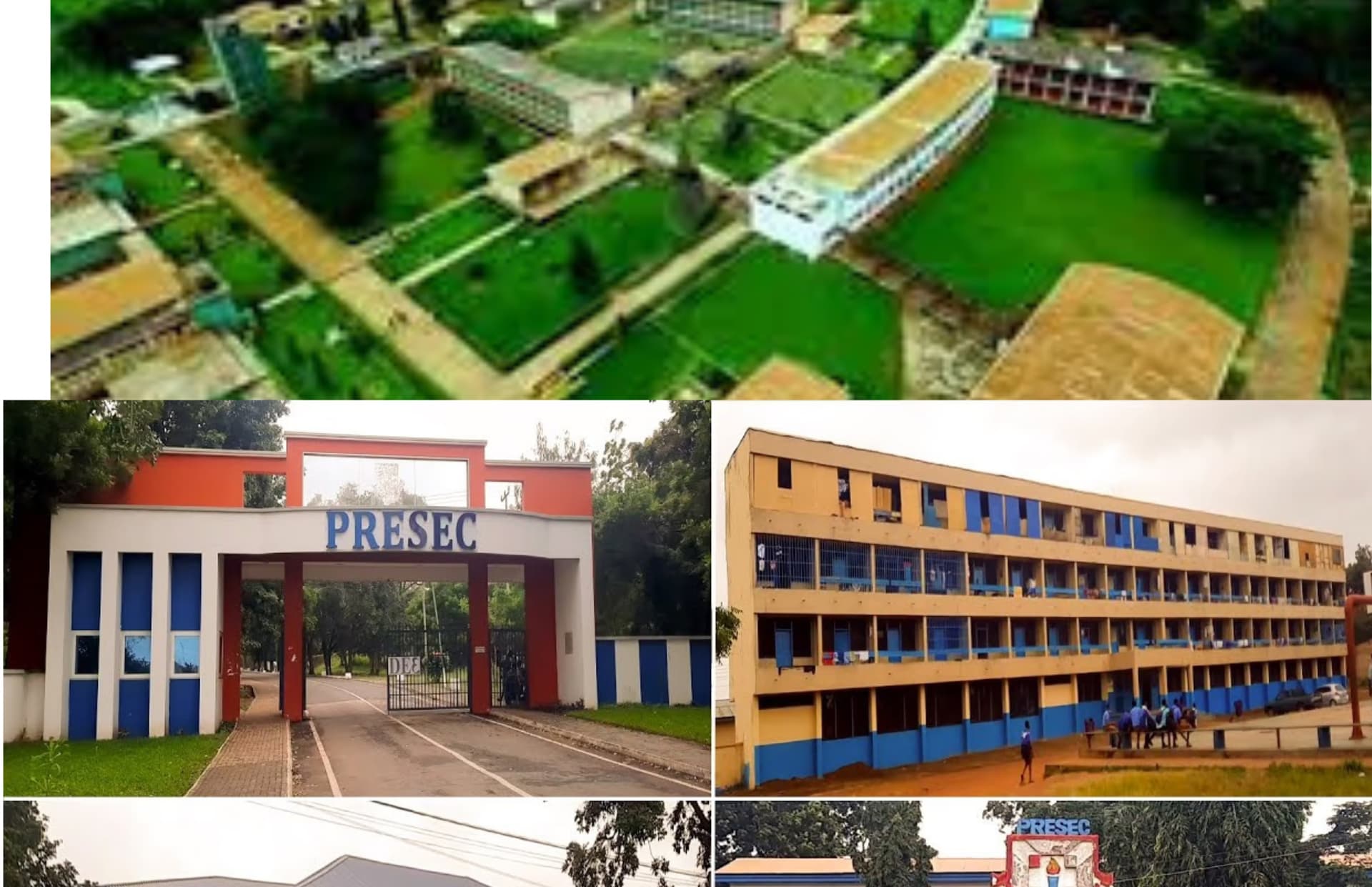 Top 10 Best Senior High Schools in Ghana
