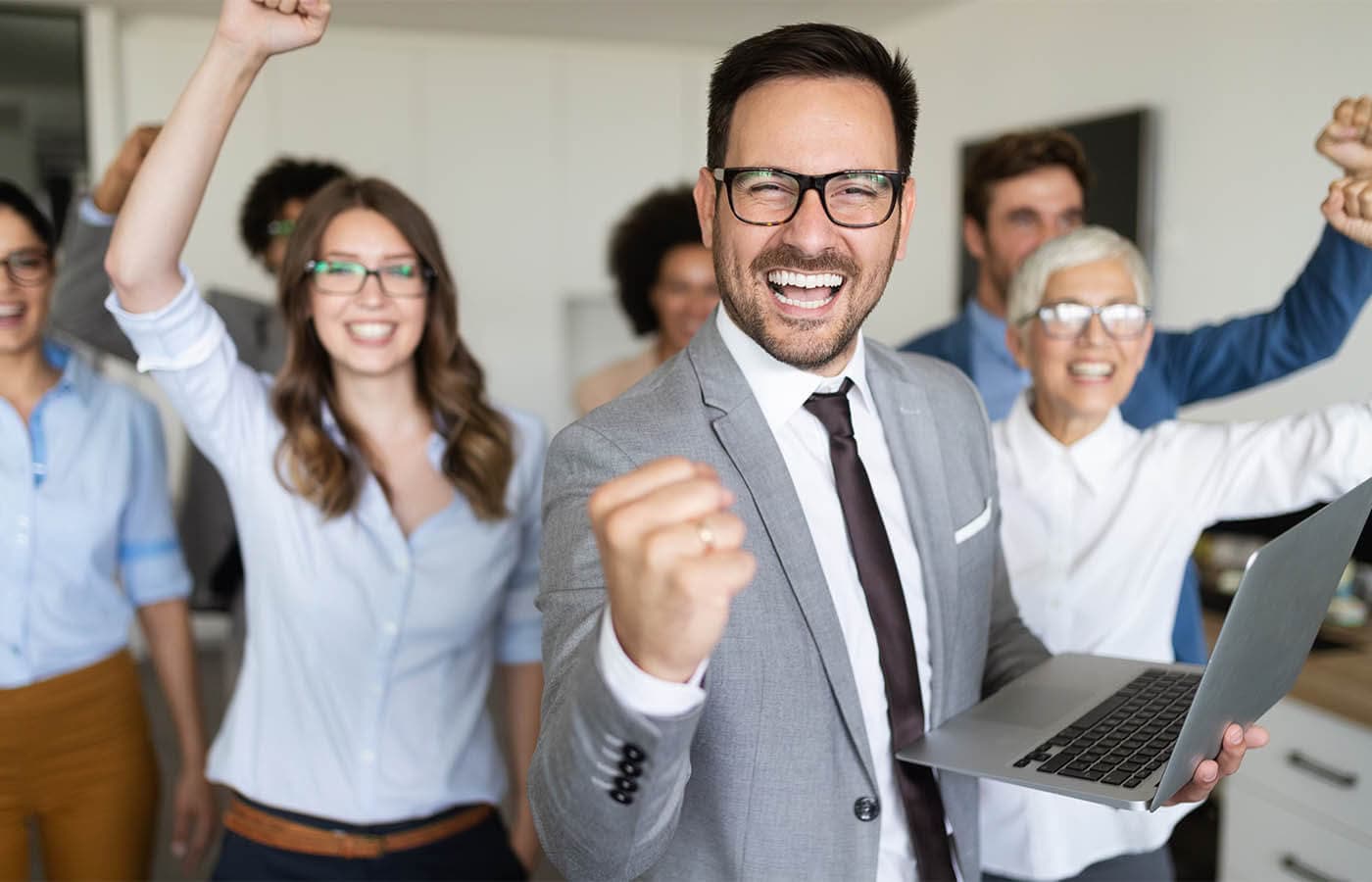 Habits of Financially Successful People