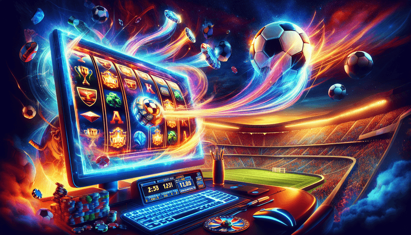 The Rich and the Reckless in Celebrity Gambling Circles