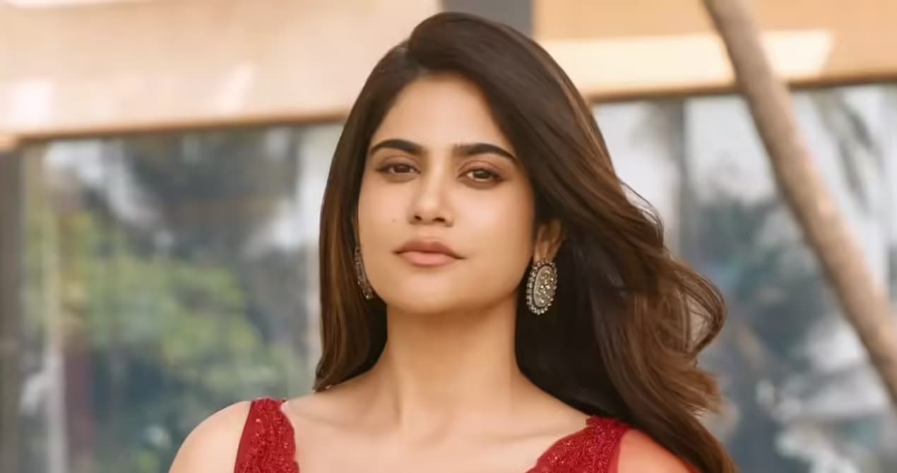 Aaditi Pohankar net worth