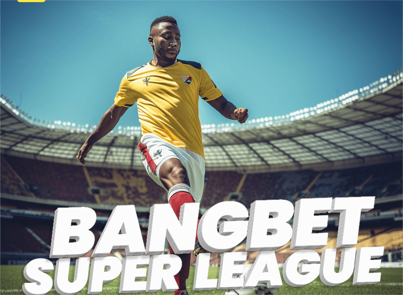 "Bangbet Leagues