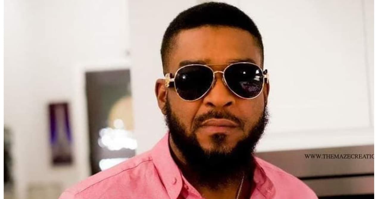 Chidi Mokeme net worth