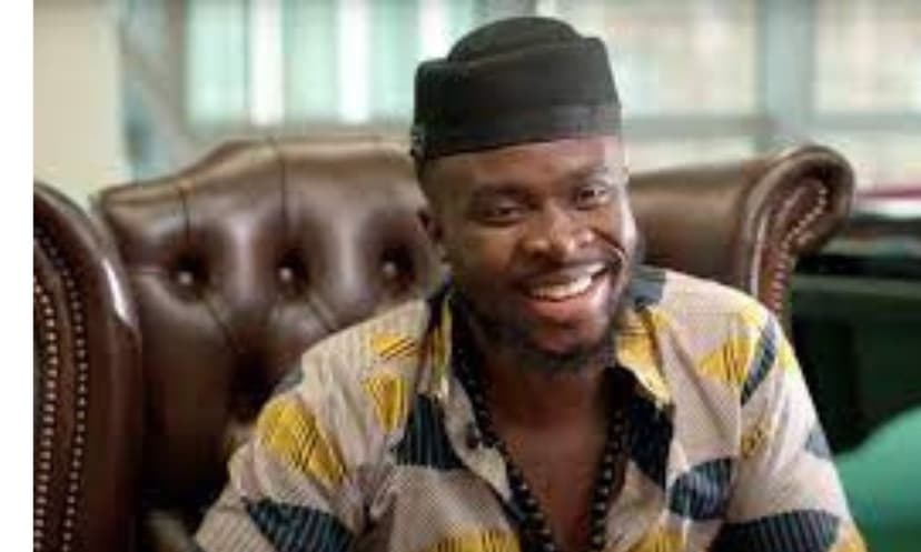 Fuse Odg Biography