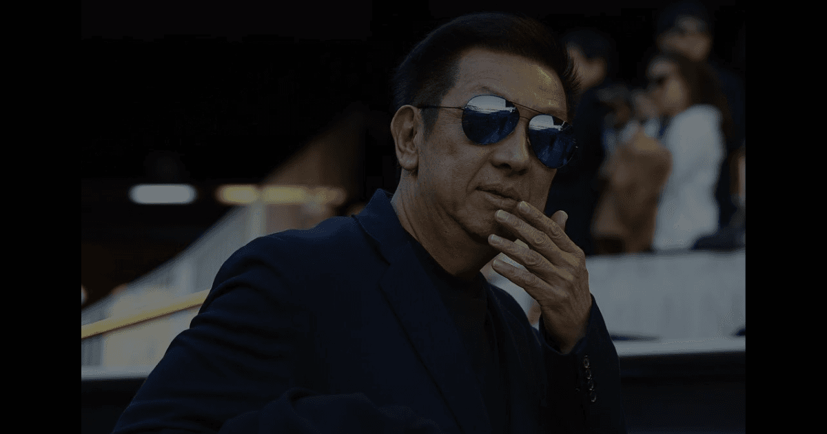 Peter Lim net worth