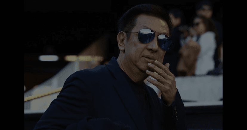 Peter Lim net worth