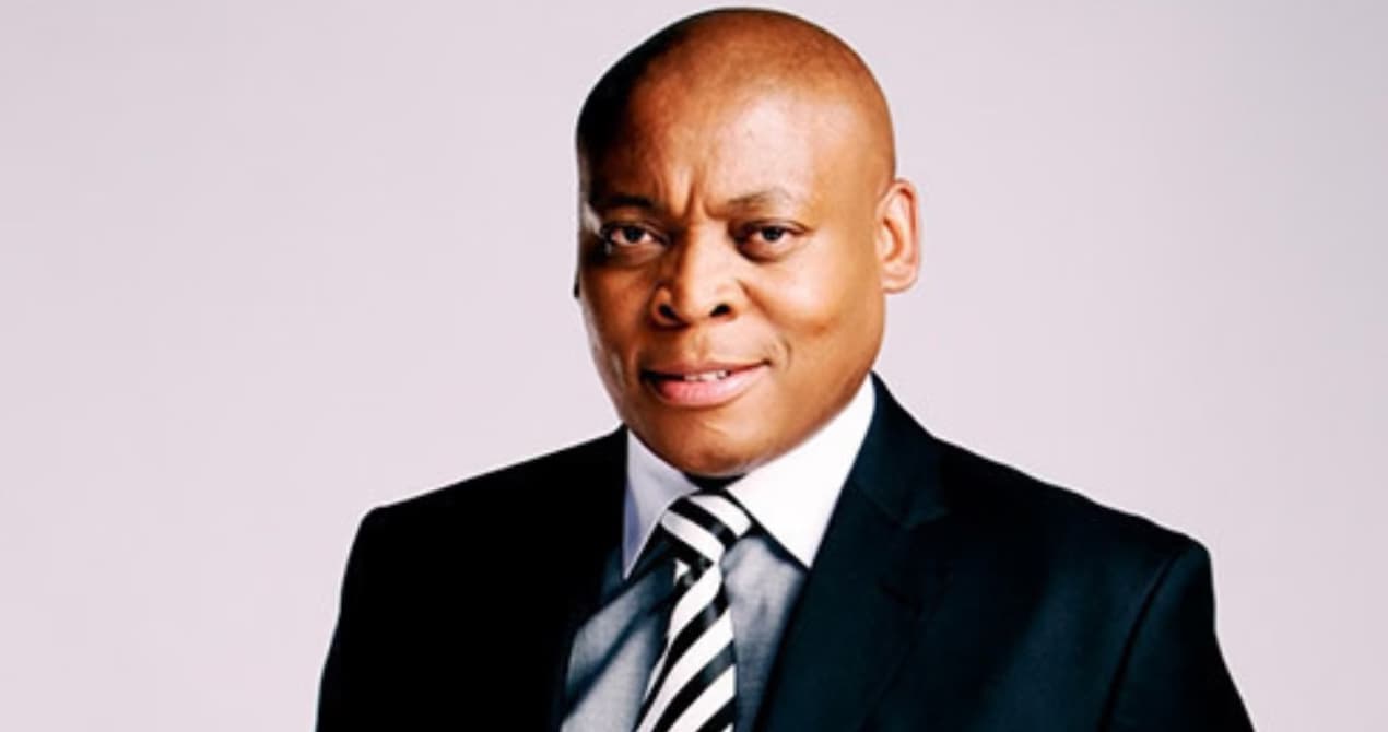 Rapulana Seiphemo Net Worth