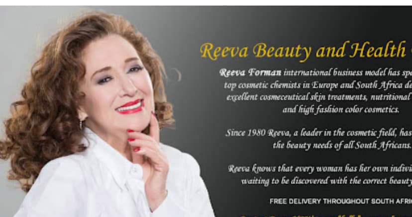 Reeva Forman Net Worth