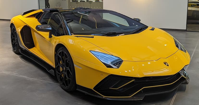 Paul Pogba Cars Collection