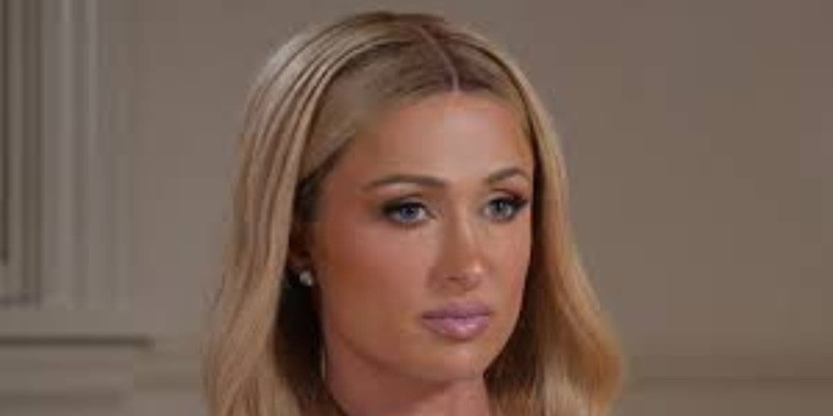 Paris Hilton net worth