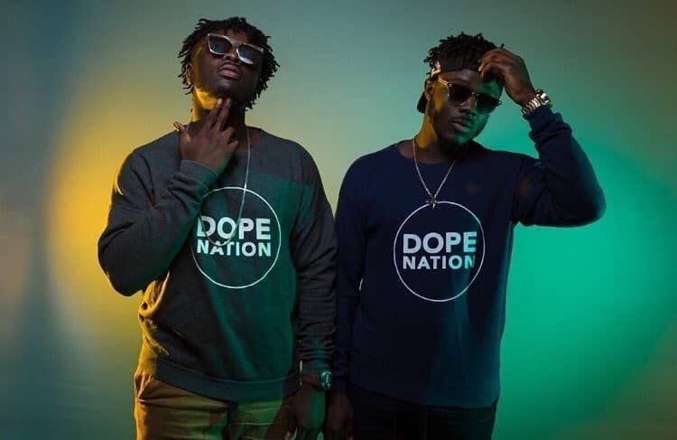 DopeNation