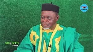 Azumah Nelson Biography