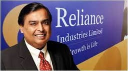 Mukesh Ambani Net Worth 2025