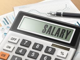 Top 10 African Countries with Highest salary per Month 2025