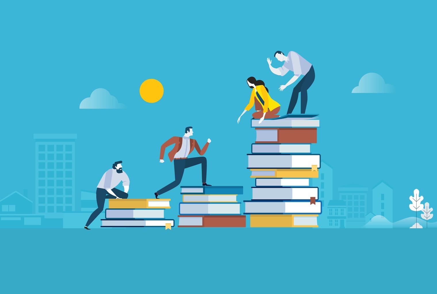 How To Teach People About Cryptocurrency?