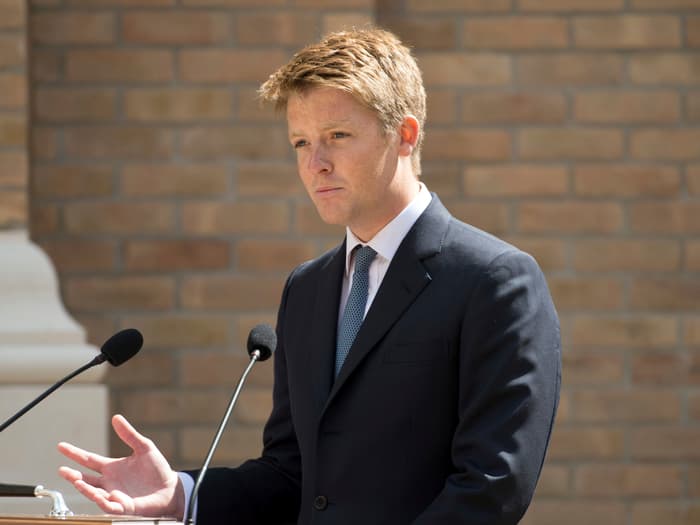 Hugh Grosvenor Net Worth 2024