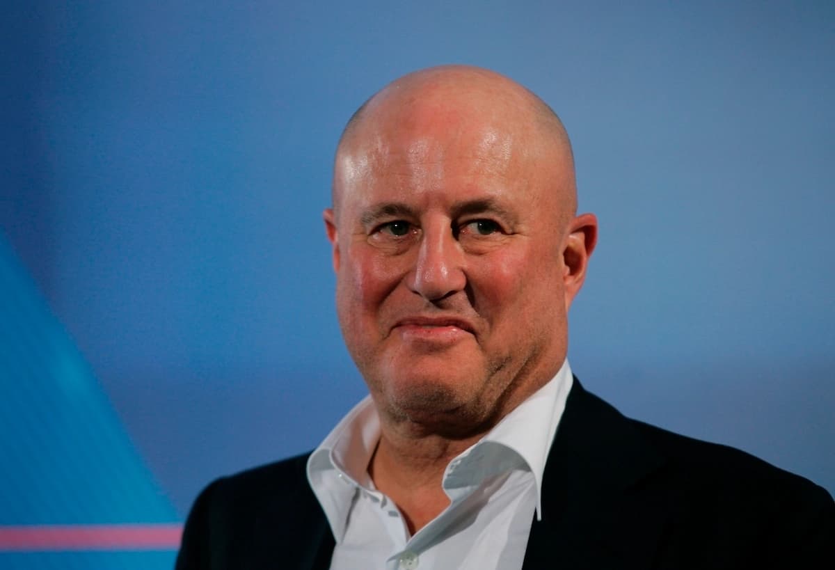 Ronald Perelman Net Worth 2025