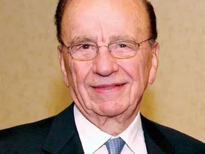 Rupert Murdoch net worth 2024