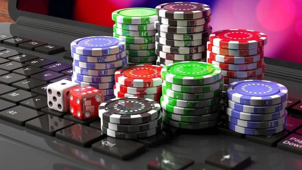 How Online Casinos Became So Popular