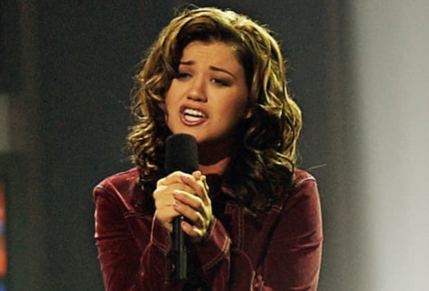 Kelly Clarkson Net Worth 2024