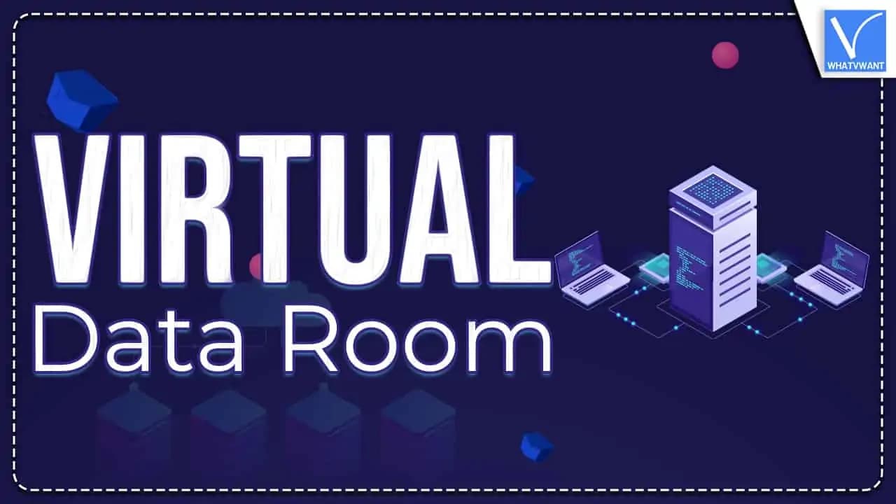 What Matters When Choosing a Data Room Provider?