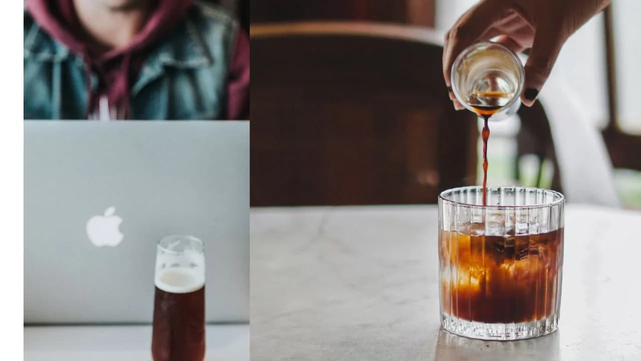 Unhappy With Your Appearance? Four Ways Giving Up Alcohol Helps