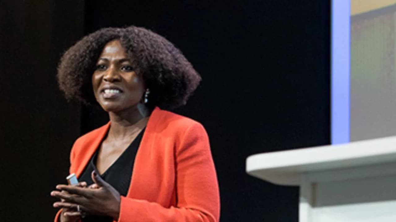 Sibongile Manganyi Net Worth 2024