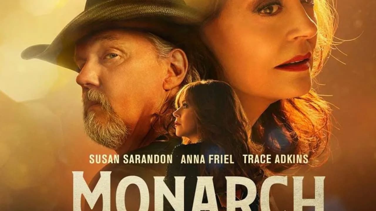Monarch Tv Series (American)