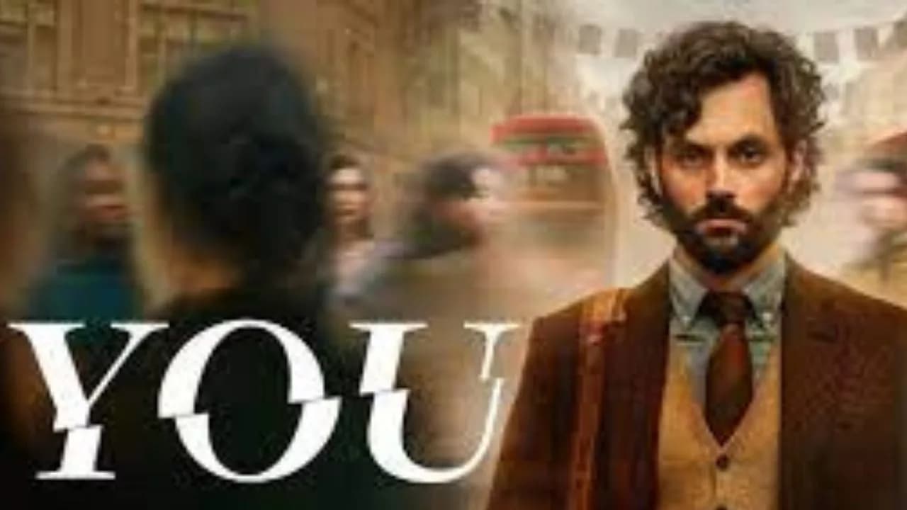 You tv series, Cast, Where to Watch and Download