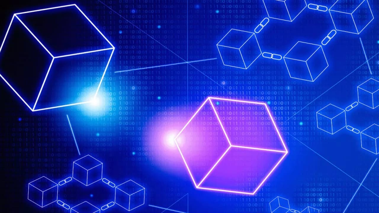 <strong>The Blockchain&#8217;s Place in the Bitcoin Ecosystem.</strong>